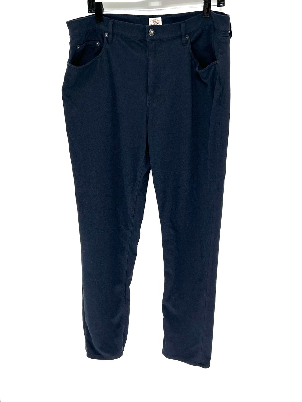 Faherty men’s pants size 36